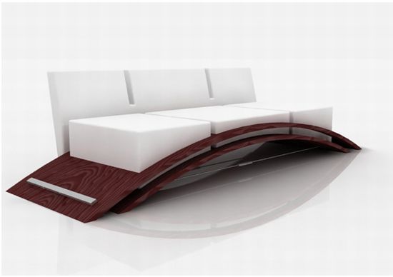 individual luxury furniture